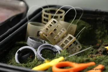 Plomb Feeder Guru X-Change Weights Bait Up - 40 & 50 g - par 2