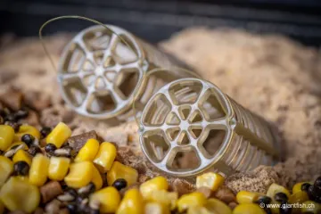 Capuchon Feeder Guru Particle Cap