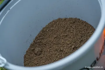 Seau à Amorce Guru Bucket - 12 l