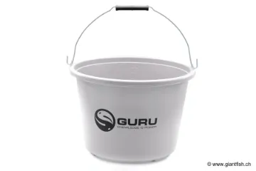 Seau à Amorce Guru Bucket - 12 l