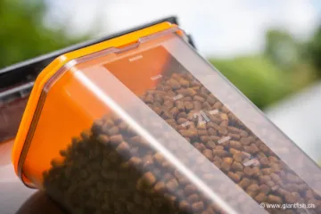 Compartiment Guru Spare Containers - 3 l