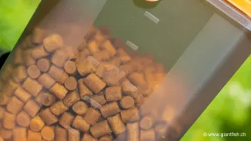 Seau & Compartiments Guru Bucket Plus 4 System - 17 l