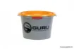 Immagine di Secchio da Pastura Guru Bucket Grey - 18 l - Grigio