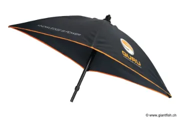 Parapluie de Protection pour Esches Guru Bait Umbrella