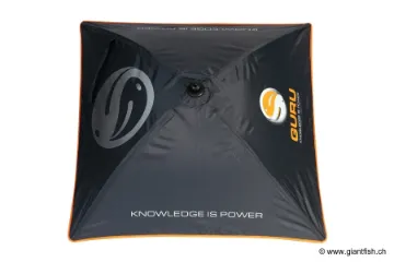 Parapluie de Protection pour Esches Guru Bait Umbrella