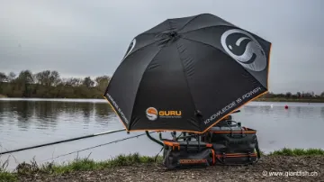 Parapluie Guru Large Umbrella