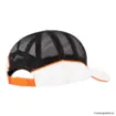 Picture of Guru White Trucker Cap - White