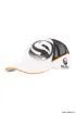 Picture of Guru White Trucker Cap - White