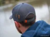 Bild von Guru Trucker Kappe Grau - Grau