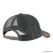 Bild von Guru Trucker Kappe Grau - Grau