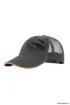 Bild von Guru Trucker Kappe Grau - Grau