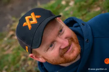 Casquette Guru Aventus Charcoal Cap