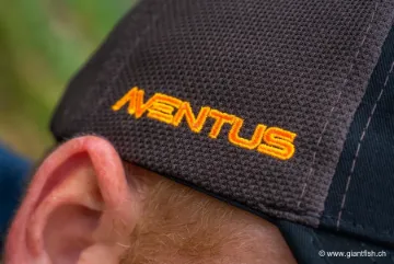 Casquette Guru Aventus Charcoal Cap