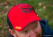 Picture of Guru Red 3D Cap - Red