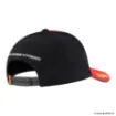 Picture of Guru Red 3D Cap - Red