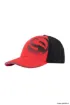 Picture of Guru Red 3D Cap - Red