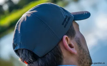 Casquette Guru Waterproof Winter Series Cap