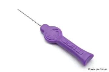 Aiguille à Vrille Guru Bait Drill