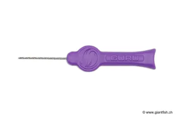 Aiguille à Vrille Guru Bait Drill