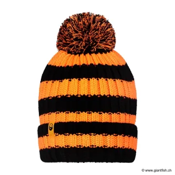 Bonnet à Pompon Guru  Bobble Hat