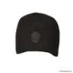 Immagine di Bonnet Guru Skullcap Beanie Black/Grey Beanie - Nero