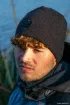 Immagine di Bonnet Guru Skullcap Beanie Black/Grey Beanie - Nero