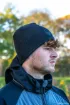 Immagine di Bonnet Guru Skullcap Beanie Black/Grey Beanie - Nero