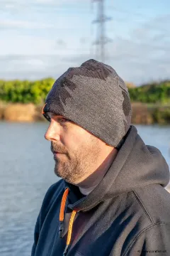 Bonnet Guru Camo Beanie
