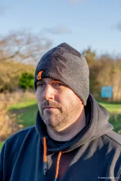 Bonnet Guru Camo Beanie