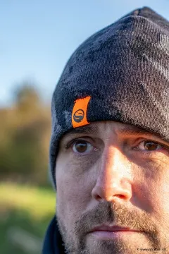 Bonnet Guru Camo Beanie