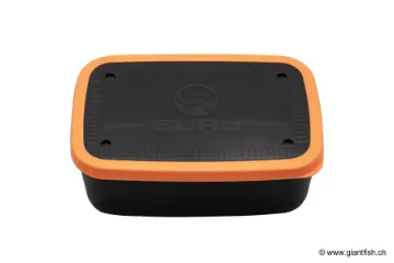Boîte à Esches Guru Bait Box 5.3 - 3 l