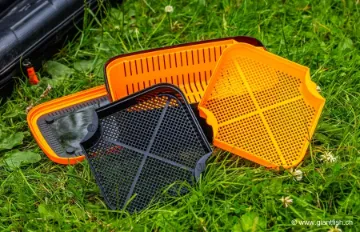 Boîte à Esches Guru Bait Box 5.3 - 3 l