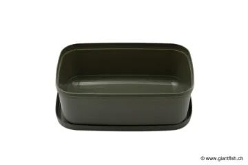 Boîte à Appâts Guru Bait Box 5.3 Pint Solid Lid - 3 l