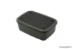 Image de Boîte à Appâts Guru Bait Box 5.3 Pint Solid Lid - 3 l