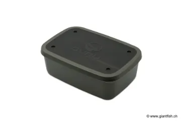 Boîte à Appâts Guru Bait Box 5.3 Pint Solid Lid - 3 l