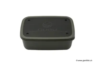 Boîte à Appâts Guru Bait Box 5.3 Pint Solid Lid - 3 l