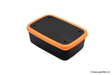Boîte à Appâts Guru Bait Box 5.3 pint Orange - 3 l