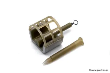 Cage Feeder Guru Commercial Cage Feeder