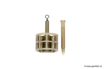 Cage Feeder Guru Commercial Cage Feeder