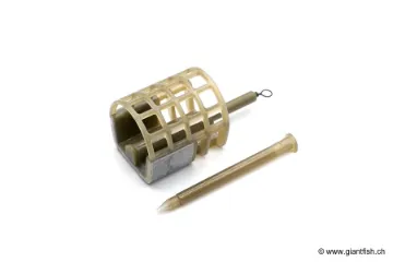 Cage Feeder Guru Commercial Cage Feeder