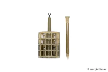 Cage Feeder Guru Commercial Cage Feeder