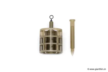 Cage Feeder Guru Commercial Cage Feeder