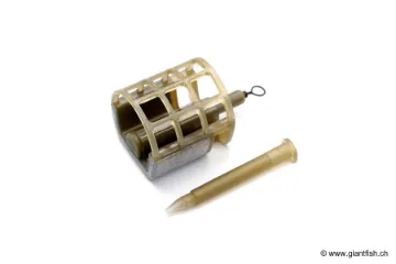 Cage Feeder Guru Commercial Cage Feeder