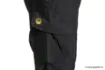 Bild von Pantalon Guru Match Kombats Black - Noir