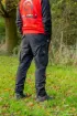 Bild von Pantalon Guru Match Kombats Black - Noir
