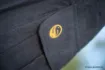 Bild von Pantalon Guru Match Kombats Black - Noir