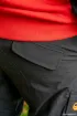 Bild von Pantalon Guru Match Kombats Black - Noir