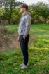 Bild von Pantalon Guru Black Joggers - Schwarz