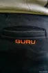 Bild von Pantalon Guru Black Joggers - Schwarz