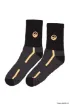 Picture of Guru Black Waterproof Socks
